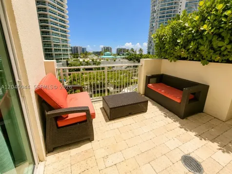 200 Sunny Isles Boulevard Sunny Isles Beach FL 33160