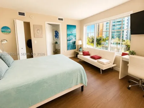 200 Sunny Isles Boulevard Sunny Isles Beach FL 33160