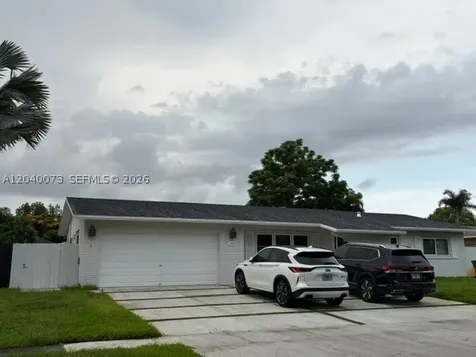 11141 NW 19th Street Pembroke Pines FL 33026