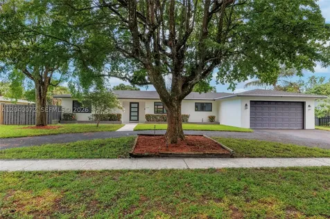 6940 NW 6th Street Plantation FL 33317
