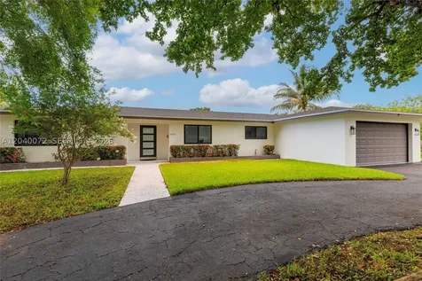 6940 NW 6th Street Plantation FL 33317