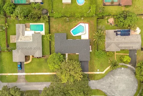 6940 NW 6th Street Plantation FL 33317