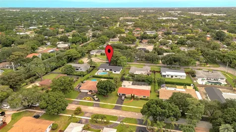 6940 NW 6th Street Plantation FL 33317