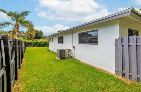 6940 NW 6th Street Plantation FL 33317