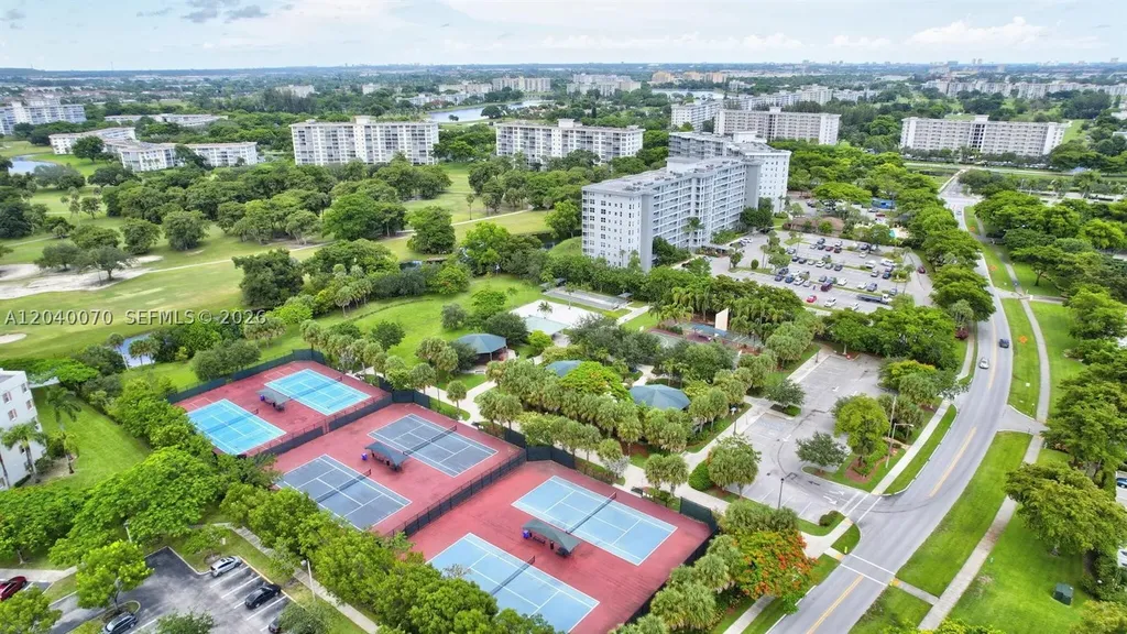 3050 N Palm Aire Drive Pompano Beach FL 33069