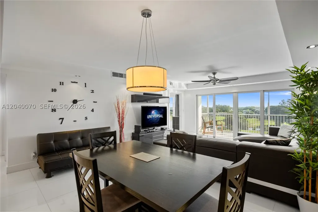 3050 N Palm Aire Drive Pompano Beach FL 33069