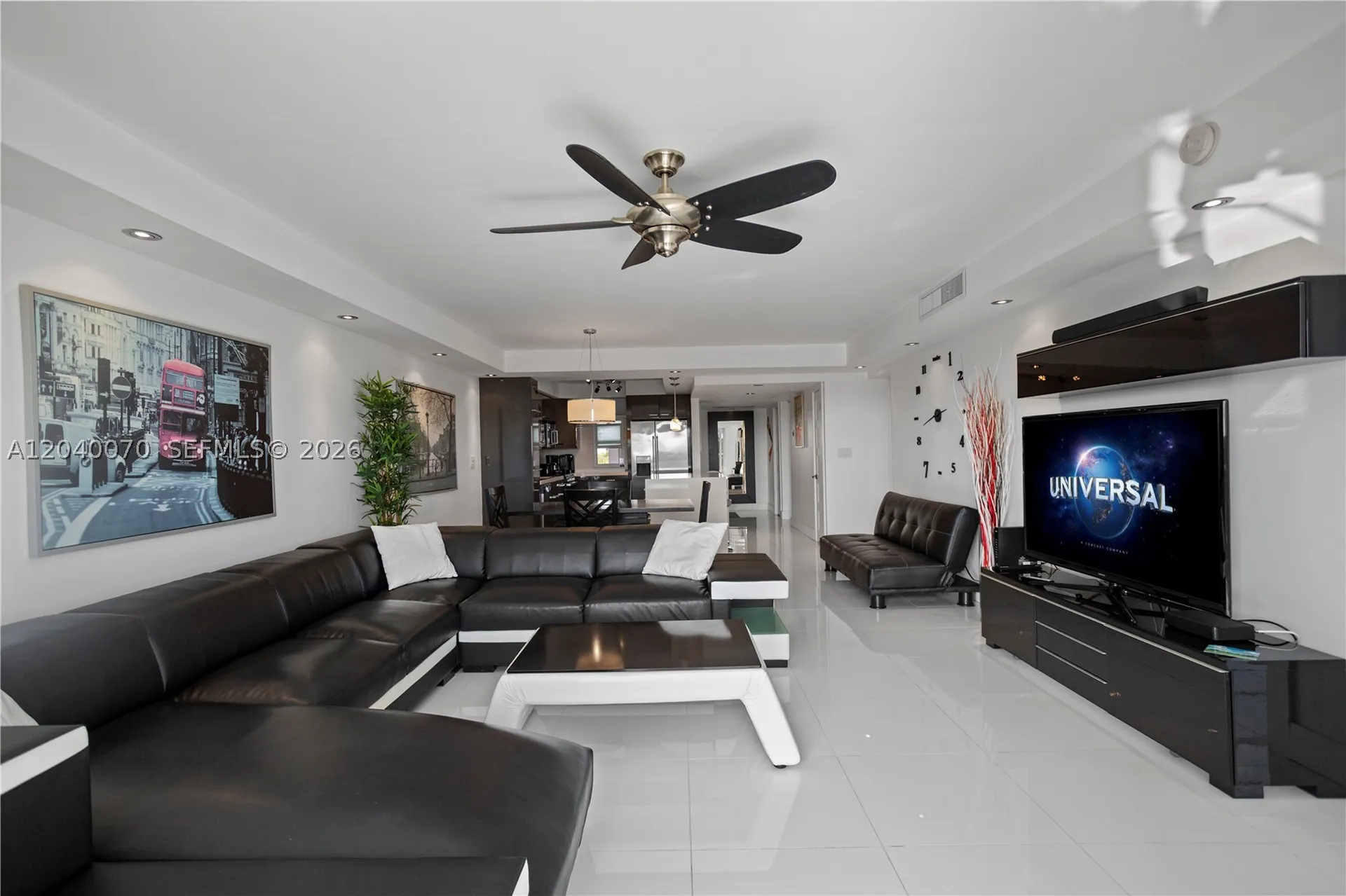 3050 N Palm Aire Drive Pompano Beach FL 33069