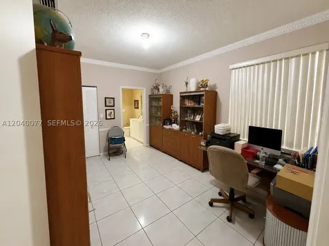 17471 SW 12th Street Pembroke Pines FL 33029