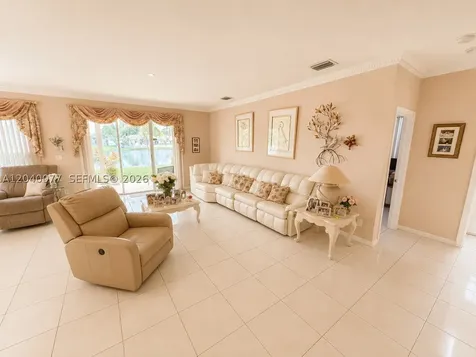 17471 SW 12th Street Pembroke Pines FL 33029