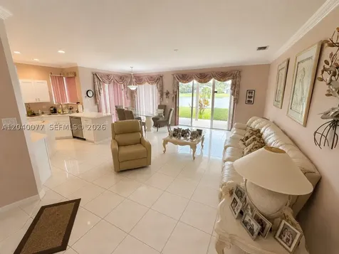 17471 SW 12th Street Pembroke Pines FL 33029