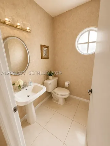 17471 SW 12th Street Pembroke Pines FL 33029