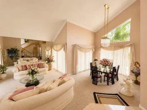 17471 SW 12th Street Pembroke Pines FL 33029