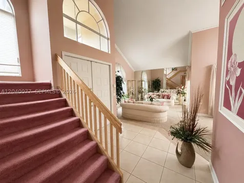 17471 SW 12th Street Pembroke Pines FL 33029