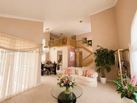 17471 SW 12th Street Pembroke Pines FL 33029