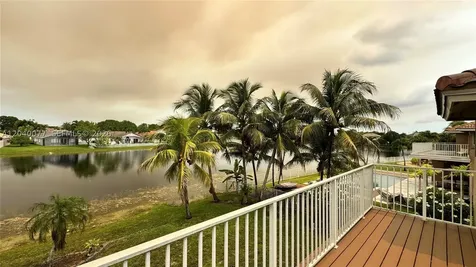 17471 SW 12th Street Pembroke Pines FL 33029