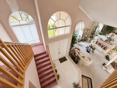 17471 SW 12th Street Pembroke Pines FL 33029