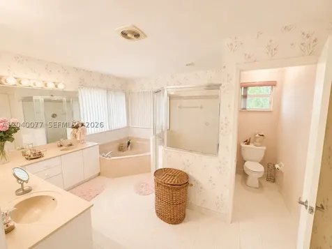17471 SW 12th Street Pembroke Pines FL 33029