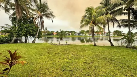 17471 SW 12th Street Pembroke Pines FL 33029