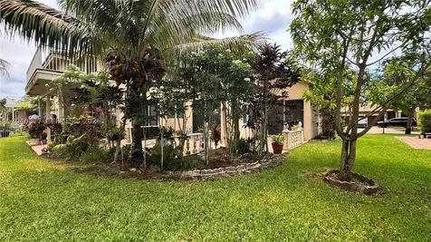 17471 SW 12th Street Pembroke Pines FL 33029
