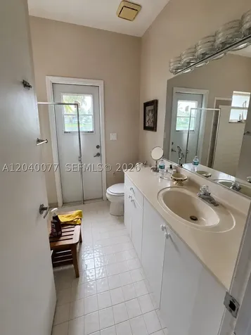 17471 SW 12th Street Pembroke Pines FL 33029