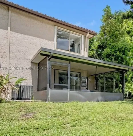 3539 W Inverrary Boulevard W Lauderhill FL 33319