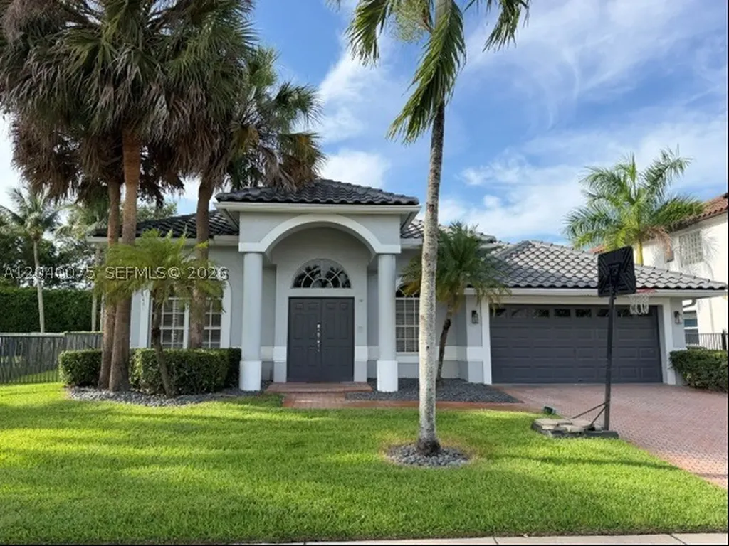 19700 Dinner Key Drive Boca Raton FL 33498