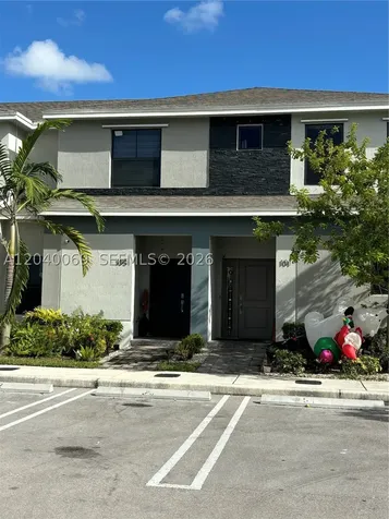 105 NE 3rd Court Florida City FL 33034