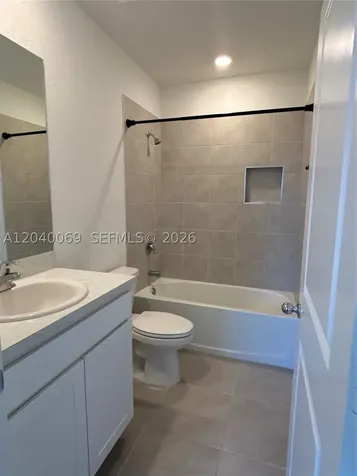 105 NE 3rd Court Florida City FL 33034