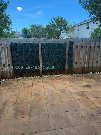 105 NE 3rd Court Florida City FL 33034