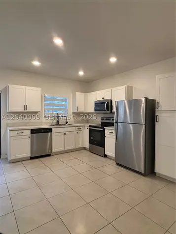 105 NE 3rd Court Florida City FL 33034