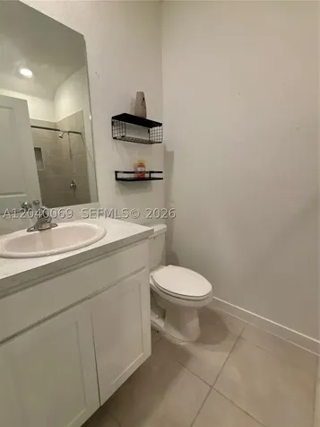 105 NE 3rd Court Florida City FL 33034