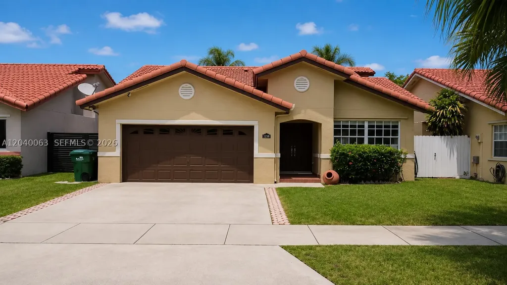 7743 SW 157th Place Miami FL 33193
