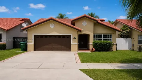 7743 SW 157th Place Miami FL 33193