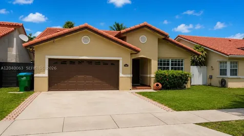7743 SW 157th Place Miami FL 33193