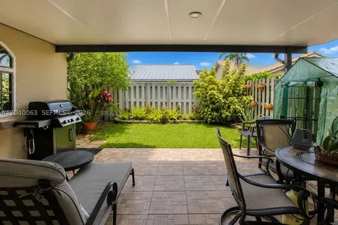 7743 SW 157th Place Miami FL 33193