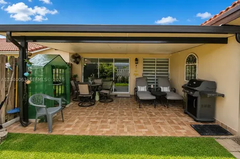 7743 SW 157th Place Miami FL 33193