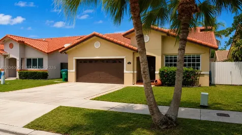 7743 SW 157th Place Miami FL 33193