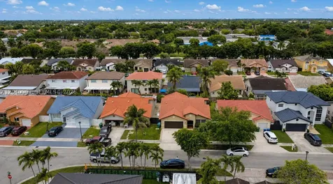 7743 SW 157th Place Miami FL 33193