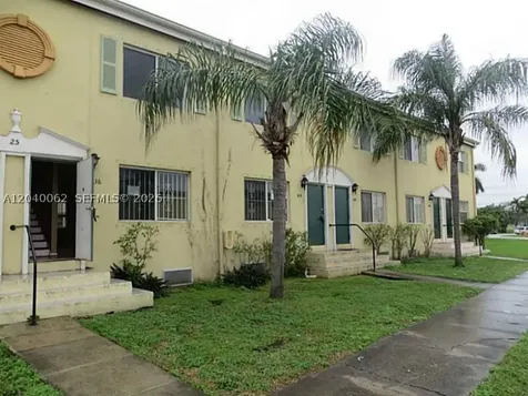 436 NW 84th Terrace Miami FL 33150