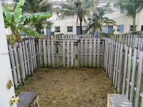 436 NW 84th Terrace Miami FL 33150