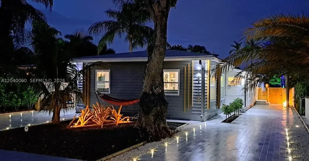 1232 NE 16th Terrace Fort Lauderdale FL 33304