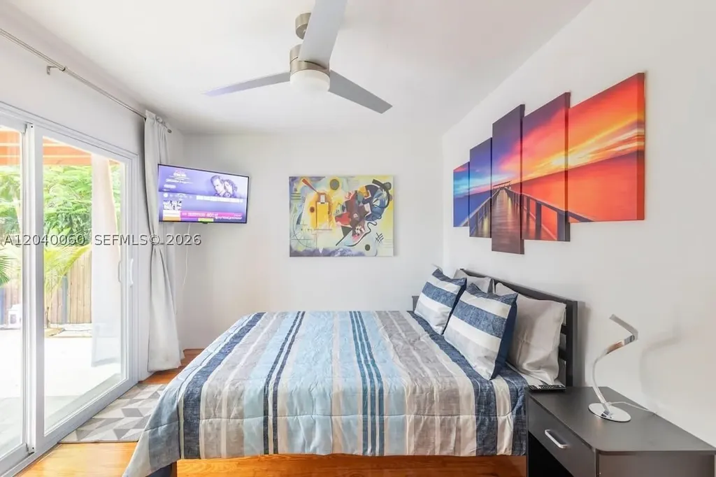 1232 NE 16th Terrace Fort Lauderdale FL 33304