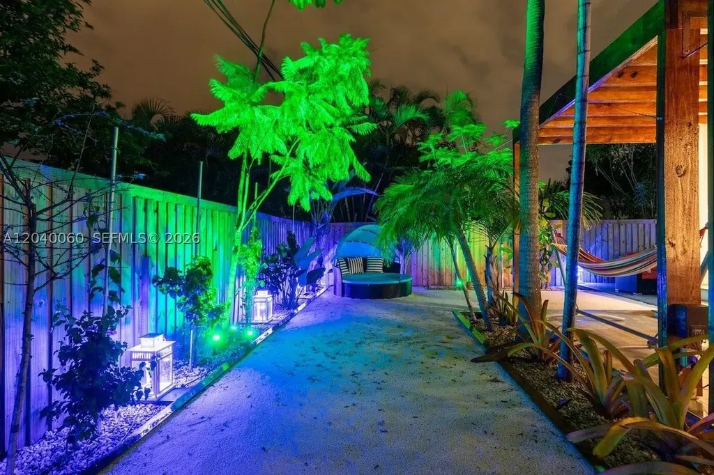 1232 NE 16th Terrace Fort Lauderdale FL 33304