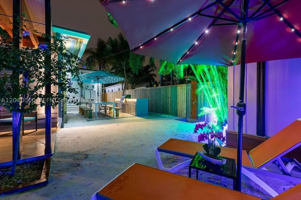 1232 NE 16th Terrace Fort Lauderdale FL 33304