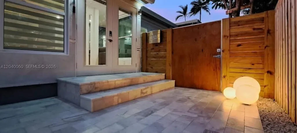 1232 NE 16th Terrace Fort Lauderdale FL 33304