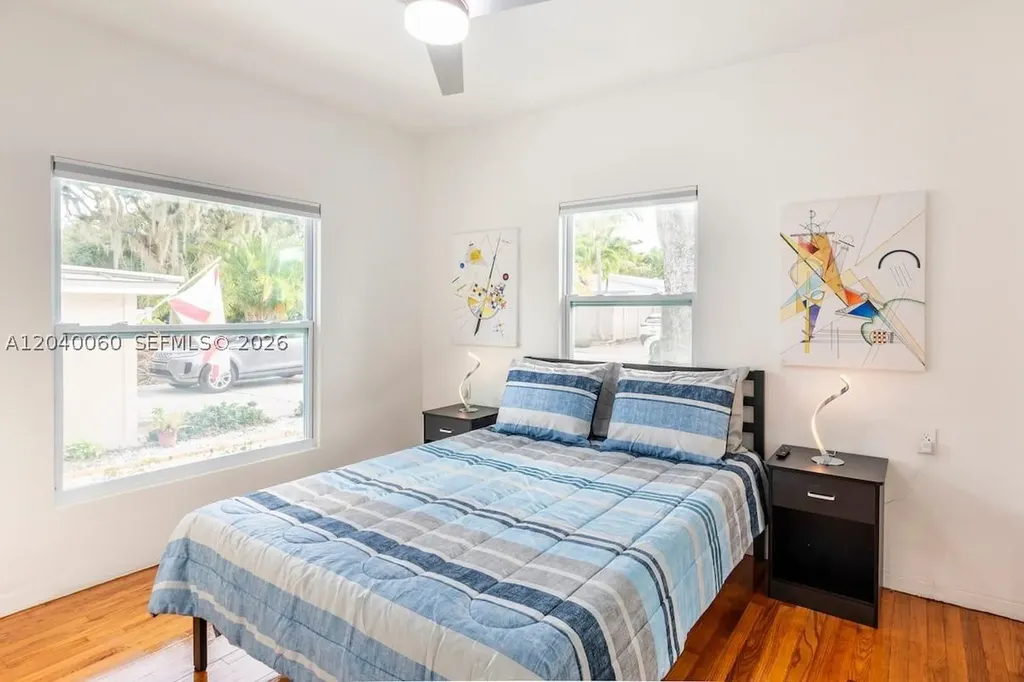 1232 NE 16th Terrace Fort Lauderdale FL 33304