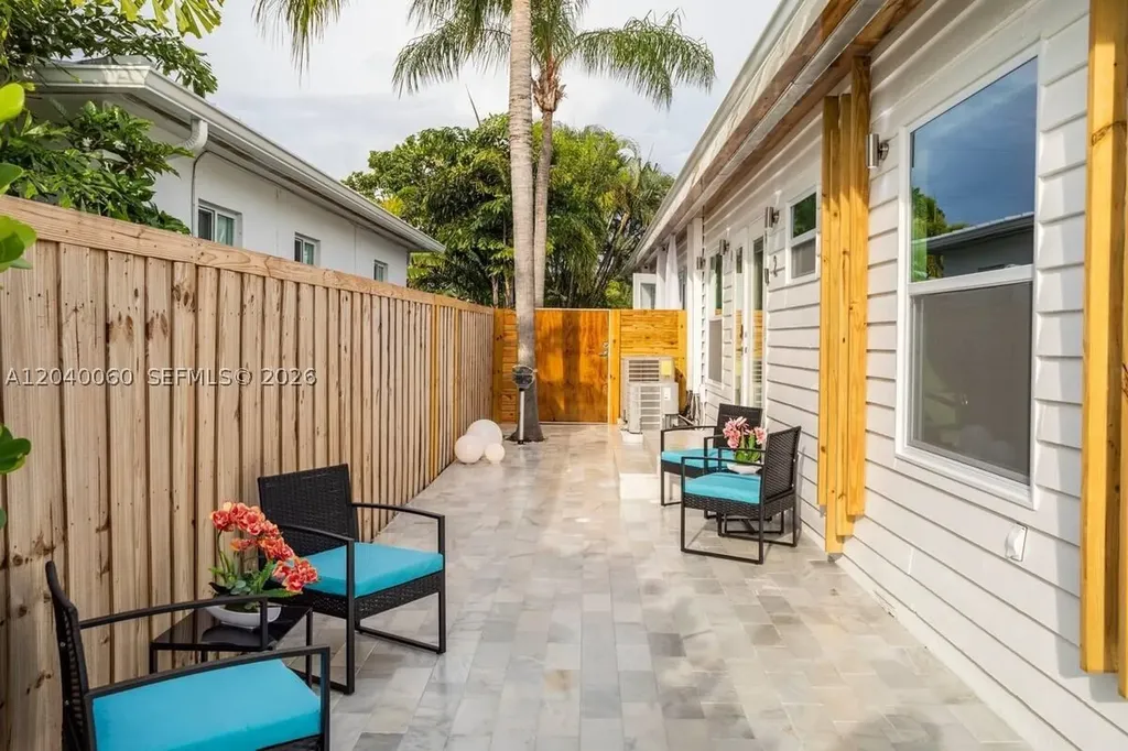 1232 NE 16th Terrace Fort Lauderdale FL 33304