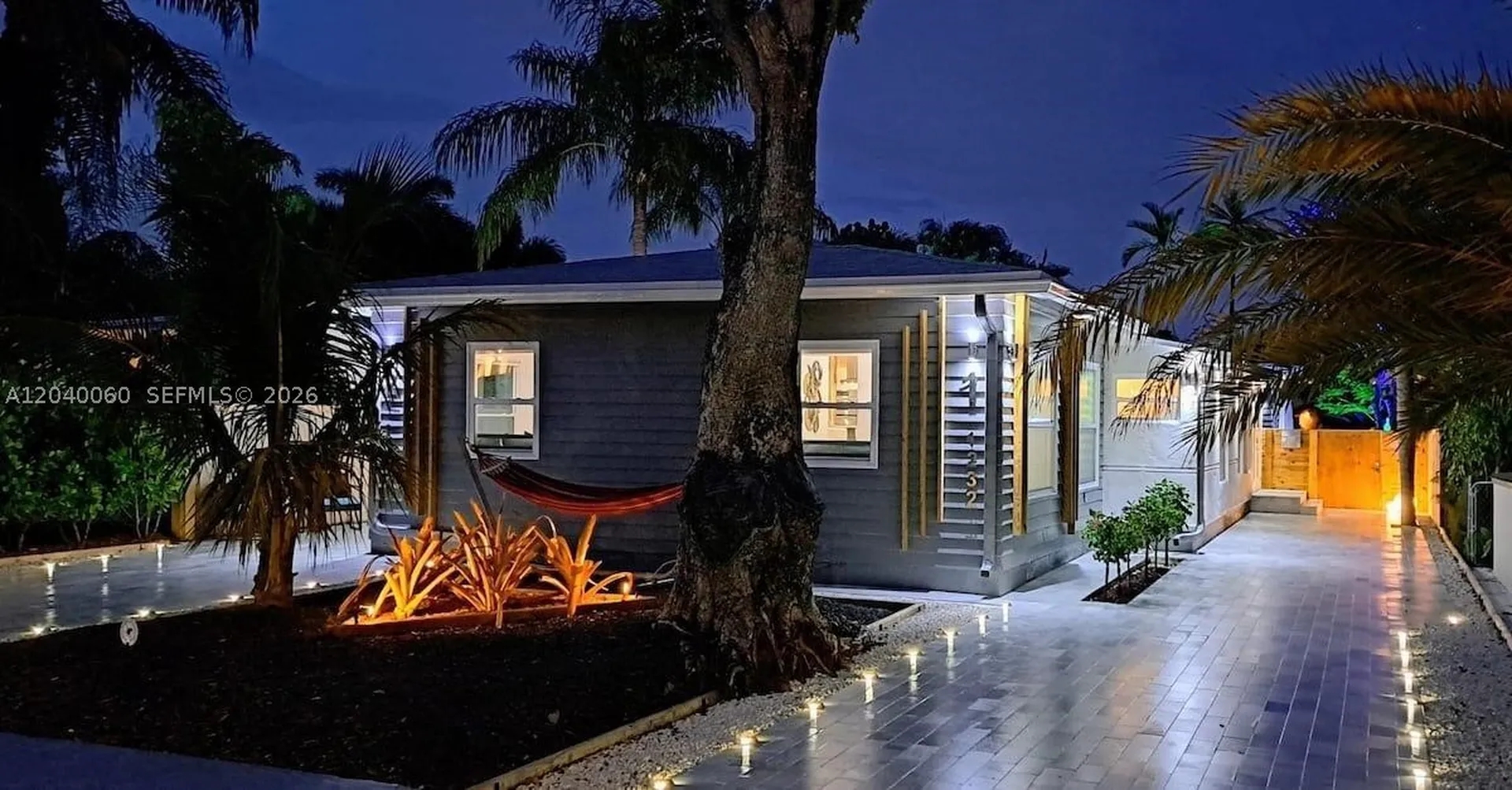 1232 NE 16th Terrace Fort Lauderdale FL 33304