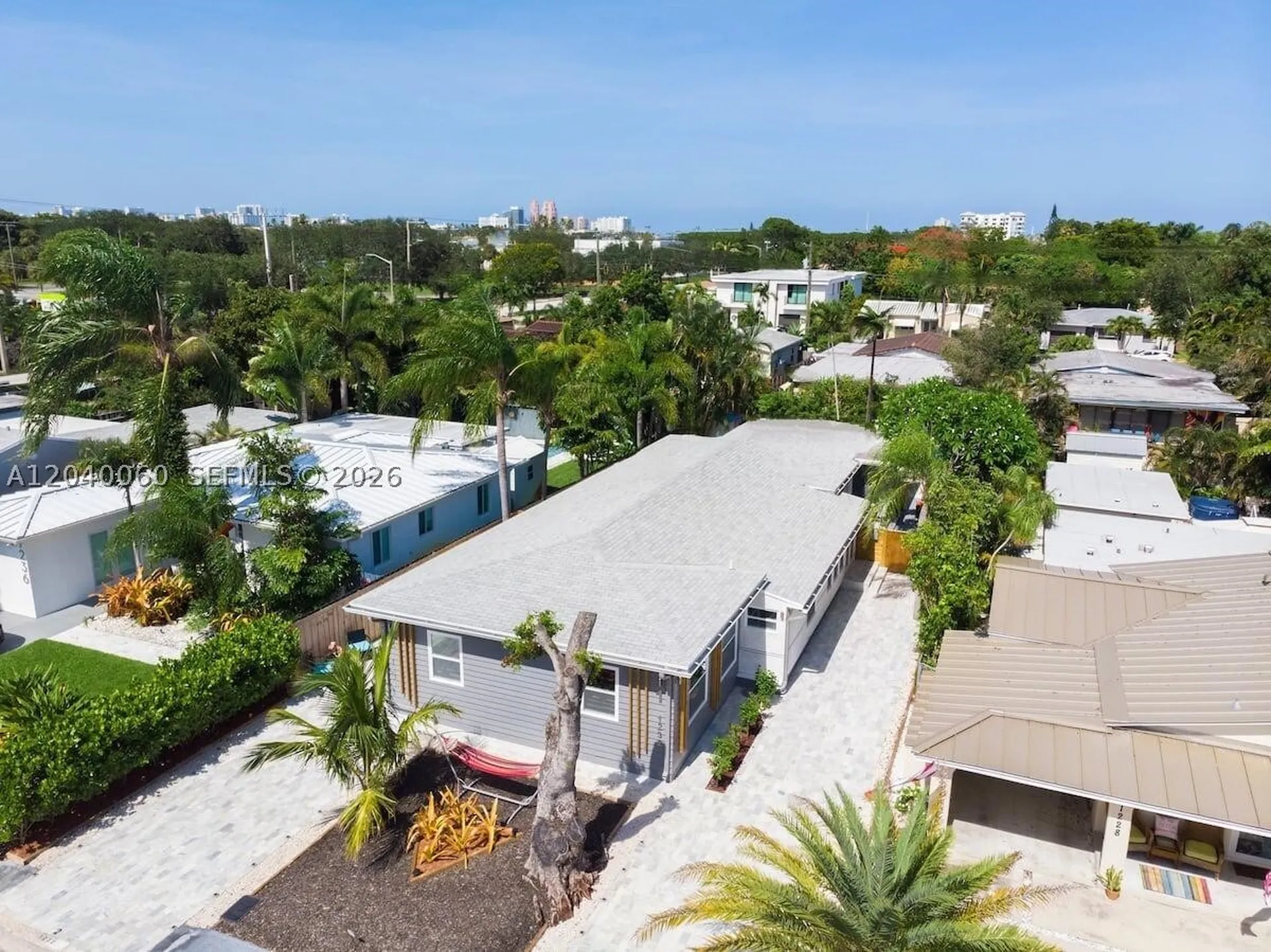 1232 NE 16th Terrace Fort Lauderdale FL 33304