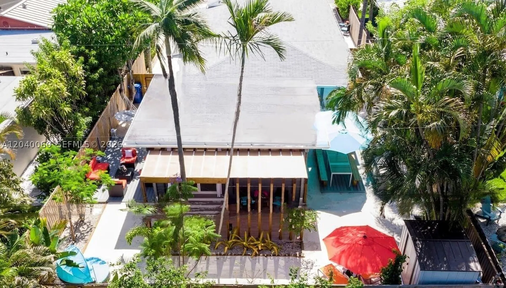 1232 NE 16th Terrace Fort Lauderdale FL 33304